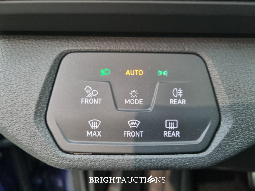 Volkswagen ID.4 First Max 77 kWh 204pk 2021, P-676-FS