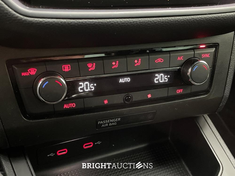 SEAT Ibiza FR Business Intense 1.0 TSI 95pk 2021 (Origineel-NL), K-742-SX