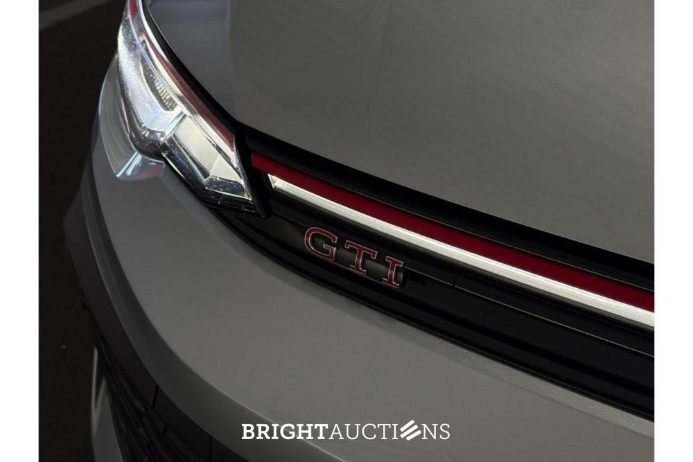 Volkswagen Golf GTI 2.0 TSI 265pk 2024, HPL-06-S