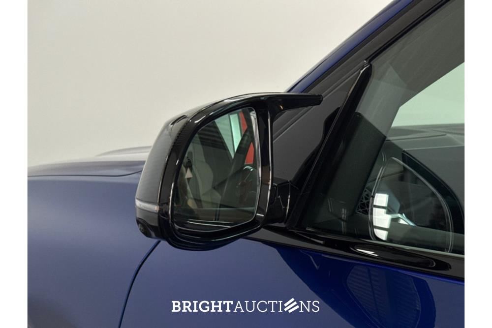 BMW X5 M Competition 625pk 2024, HPG-80-K