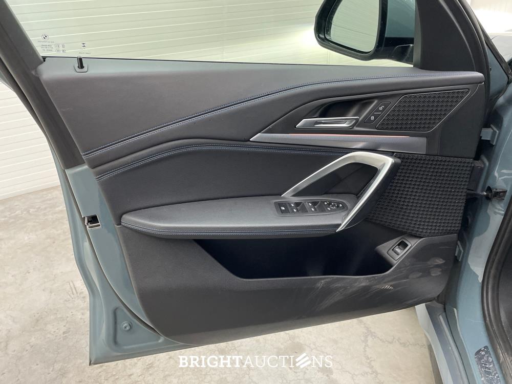 BMW X1 sDrive18i 136pk 2023 (Origineel-NL), S-253-PN