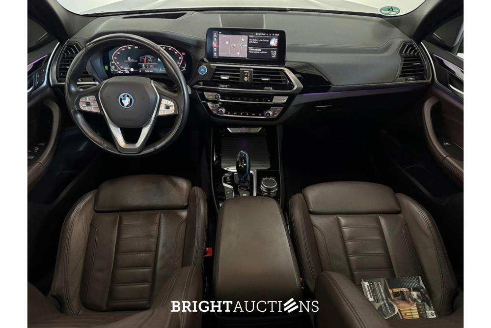 Land Rover Range Rover Sport P400e HSE 443pk 2021 (Origineel-NL), K-363-VB