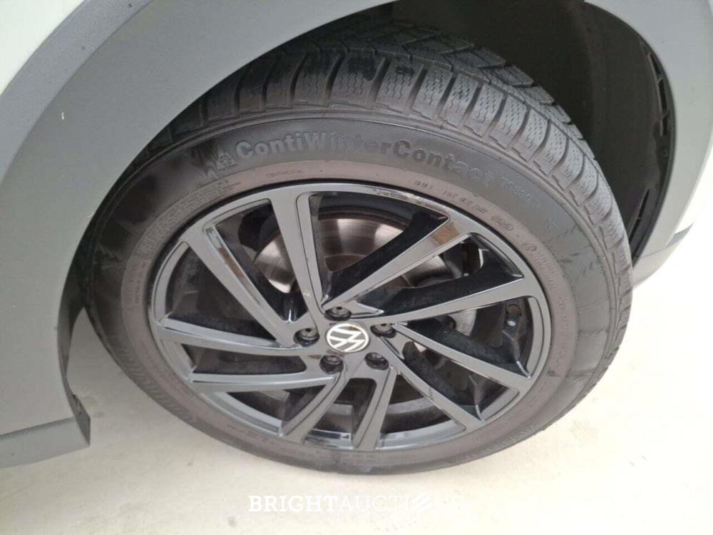 Volkswagen Taigo Life Business 1.0 TSI 95pk 2022 (Origineel-NL), P-777-FS