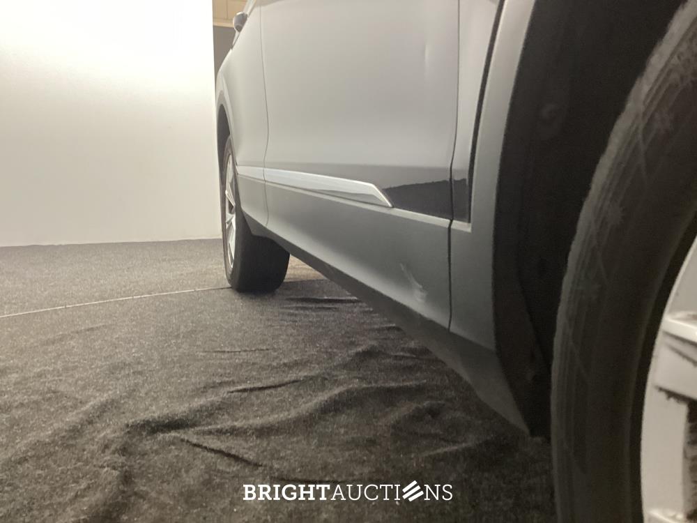 Volkswagen Tiguan Allspace Highline 1.5 TSI 150pk 2020 (Origineel-NL), H-637-JB