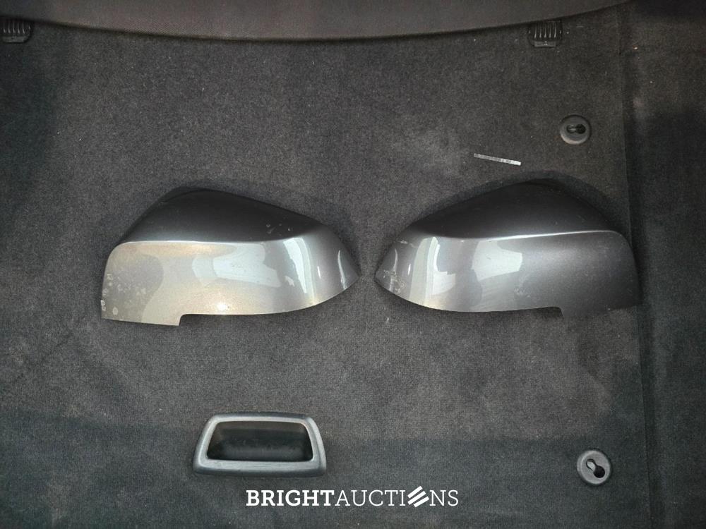 BMW 420d Gran Coupé Corporate Lease M Sport 190pk 2016 (Origineel-NL) 4-Serie, JB-831-V