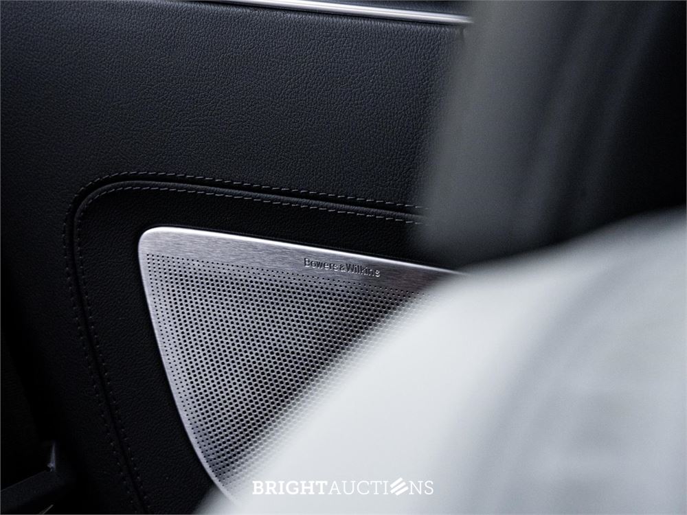 Polestar 1 2.0 T8R (1 van 1500) Carbon Plug-In Hybrid 609pk 2022