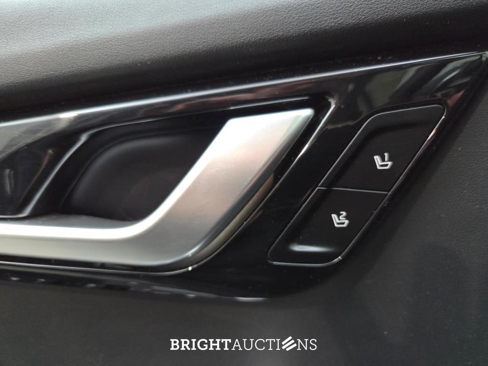 Kia EV6 Plus 77 4 kWh 228pk 2021, N-756-JZ