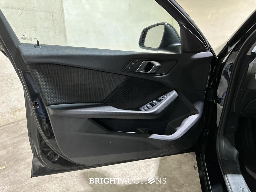 BMW 118i Executive Edition M-sport 1-serie 140pk 2019 (Origineel-NL), G-456-JX