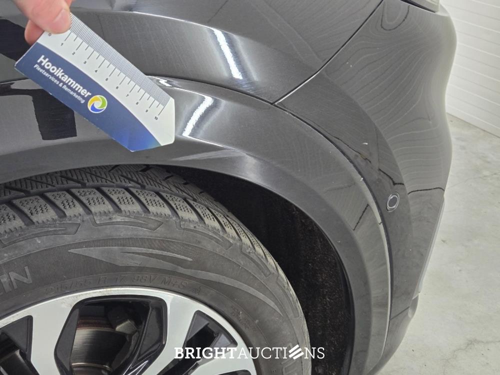 Ford Puma ST-Line X 1.0 EcoBoost 125pk 2020, T-875-RR