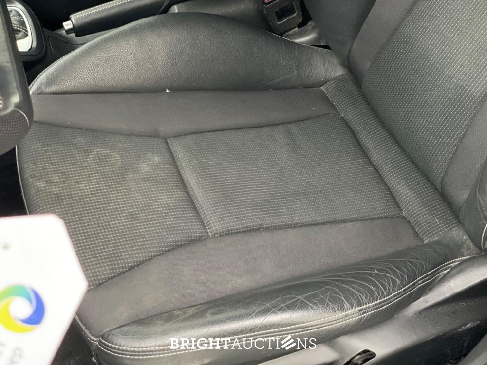 Audi A1 Sportback Advance Sport 1.0 TFSI 95pk 2018 (Origineel-NL), TK-789-D