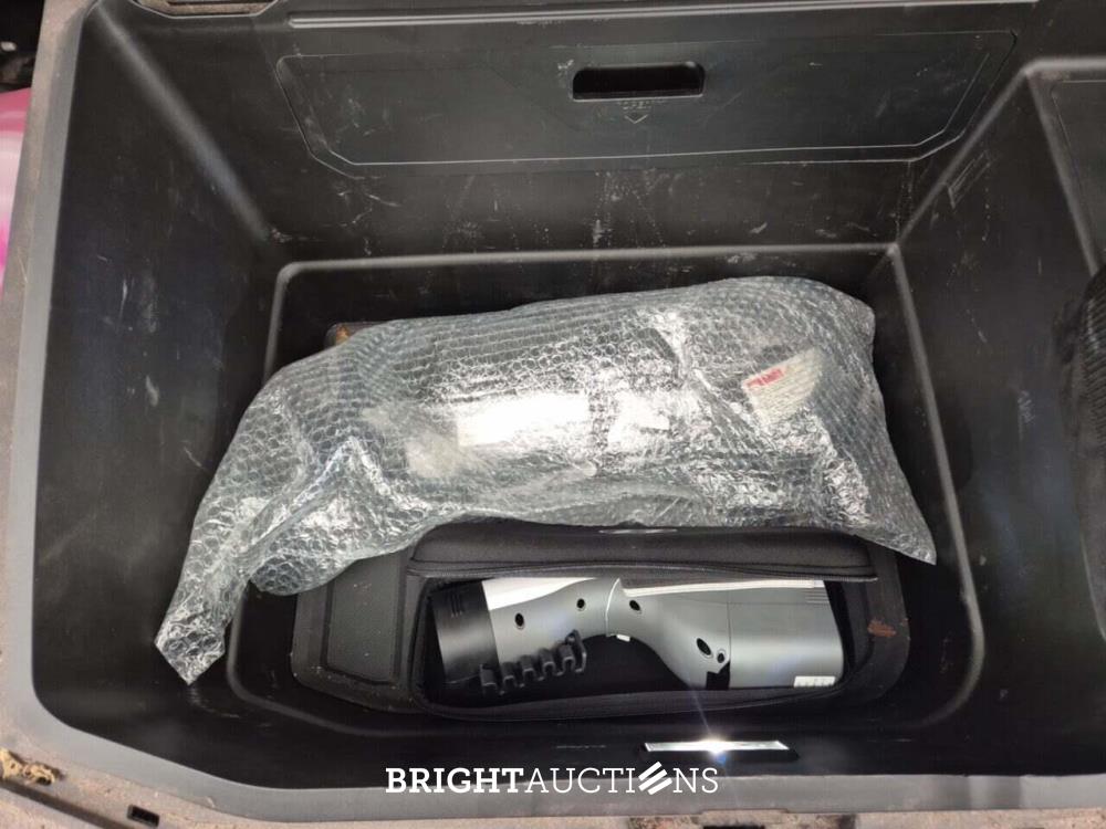 Hyundai IONIQ 5 Lounge 73 kWh 218pk 2021 (Origineel-NL), N-513-JJ