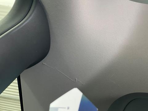 Tesla Model Y Long Range AWD 75 kWh 351pk 2021, P-271-KF