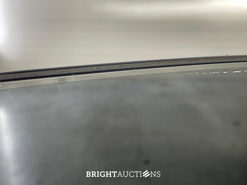 Porsche Cayenne Coupé Turbo S E-Hybrid 4.0 685pk 2020 (Origineel-NL), J-013-TK