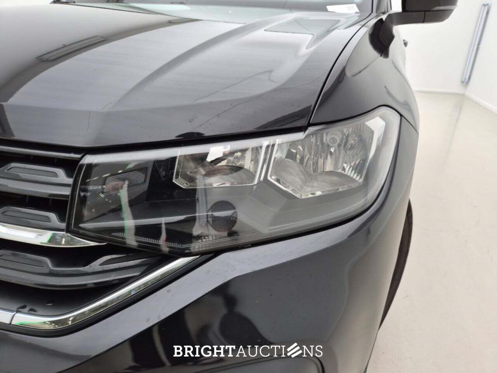 Volkswagen T-Cross Style Business 1.0 TSI DSG 110pk 2022, P-763-PS