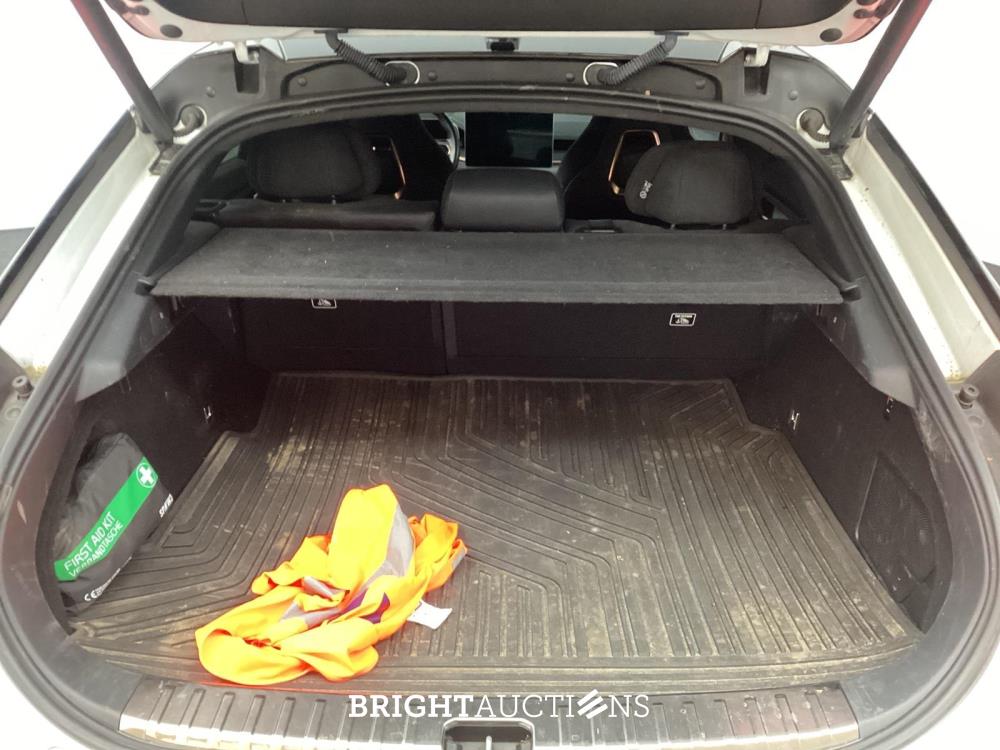 ZEEKR 001 Privilege AWD 100 kWh 544pk 2023 (Origineel-NL), X-918-NJ