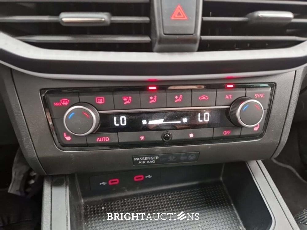 Seat Ibiza Style Business Intense 1.0 TSI 95pk 2022 (Origineel-NL), R-188-XF