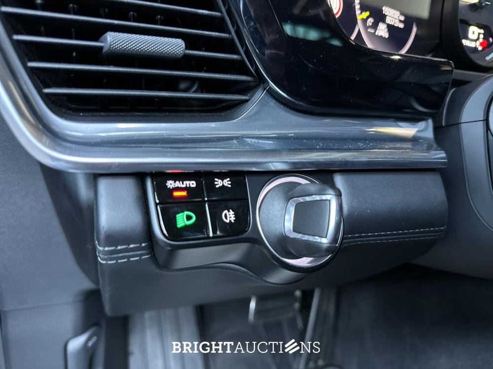 Porsche Panamera 4 E-Hybrid Sport Turismo 2.9 V6 462pk 2019 Sport-Chrono, H-662-RX