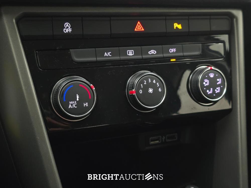 Volkswagen T-Roc Style 1.0 TSI 116pk 2020 (Origineel-NL), H-080-JN