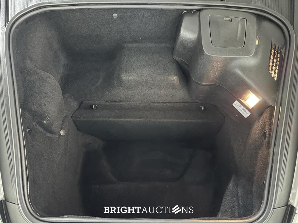 Porsche 911 Carrera 997.2 3.6 345pk 2010 PDK Coupe Youngtimer (87.000 km)