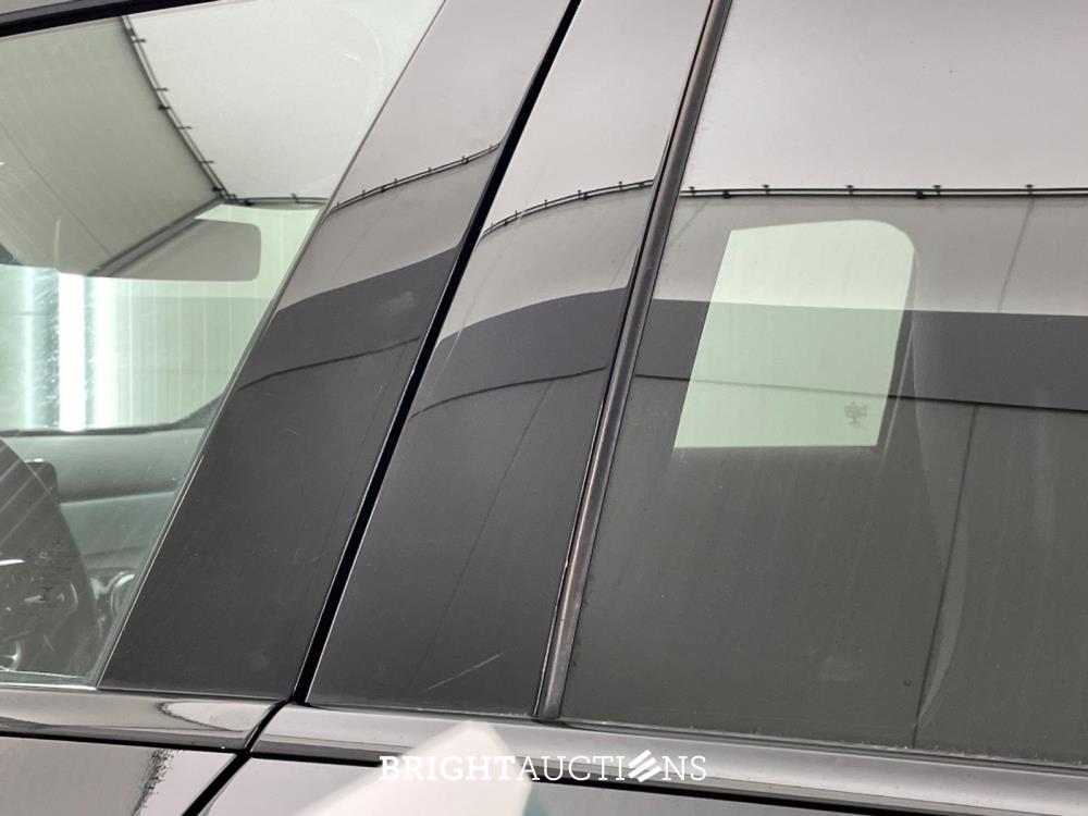 Mercedes-Benz A 250 e Business Solution AMG Limited 262pk 2021 (Origineel-NL) A-klasse, K-518-SP