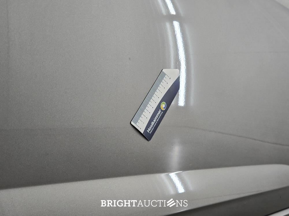 Volkswagen Polo Highline 1.0 TSI 95pk 2019, H-602-DG