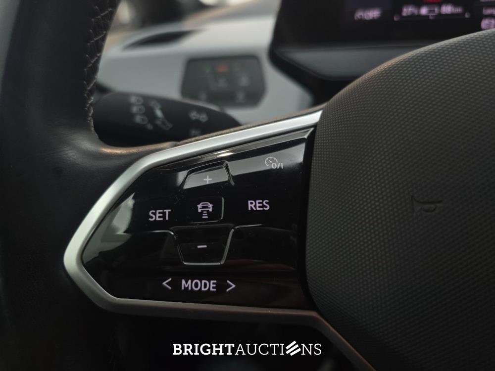 Volkswagen ID.3 Pro Edition Advantage 58 kWh 204pk 2023 (Origineel-NL), T-463-RF