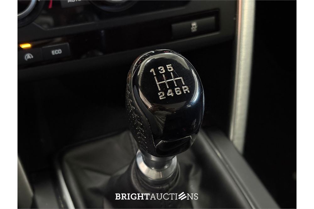 Land Rover Discovery Sport eD4 E-Capability Urban Series SE 2.0 149pk 2018 (Origineel-NL), RL-639-T