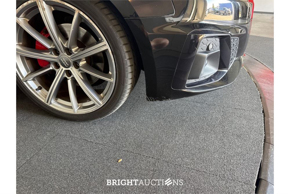Audi A5 Sportback 40 Launch edition Sport TDI 190pk 2020, P-165-JF