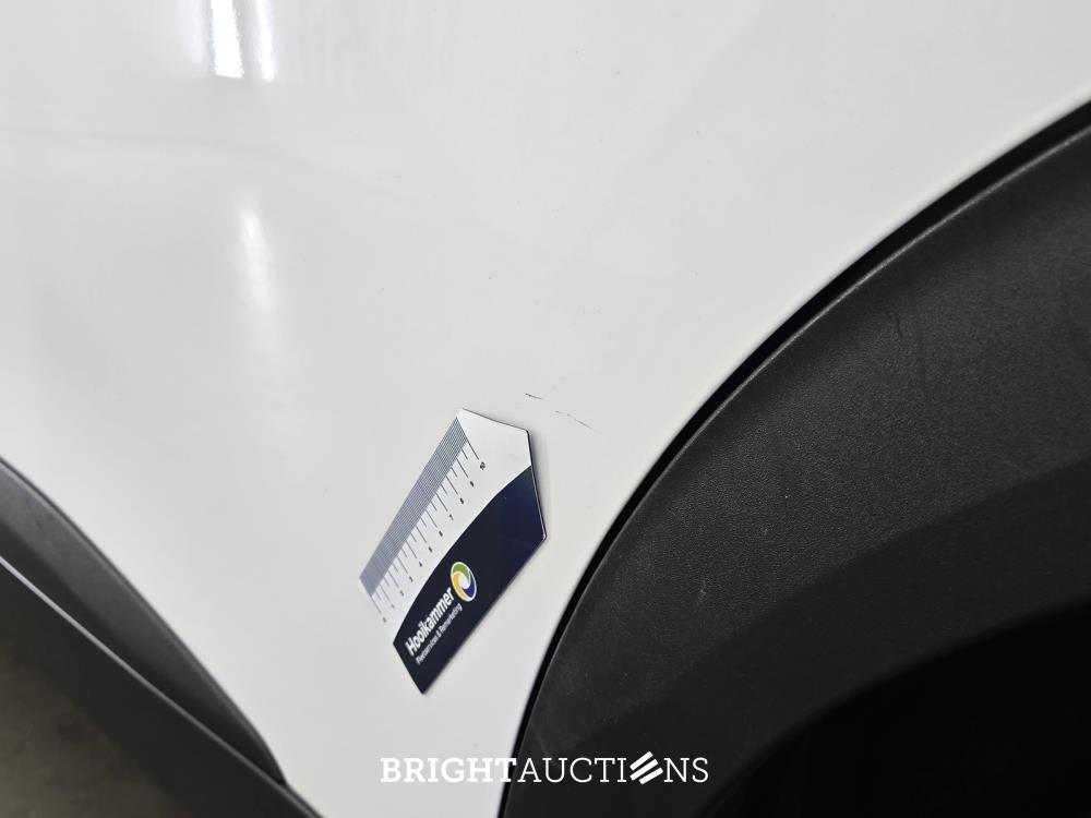 Peugeot 2008 Blue Lease Active 1.2 PureTech 102pk 2021 (Origineel-NL), K-518-TF