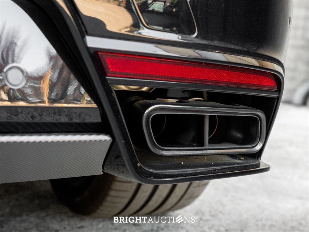 Polestar 1 2.0 T8R (1 van 1500) Carbon Plug-In Hybrid 609pk 2022