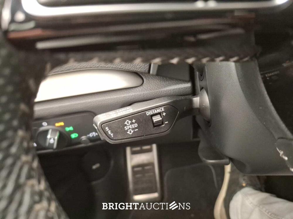 Audi A3 Sportback 35 Advance Sport TFSI 150pk 2020 (Origineel-NL), G-597-XZ