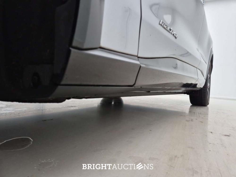 Ford Mustang Mach-E AWD 75 kWh 269pk 2021 (Origineel-NL), N-156-VG