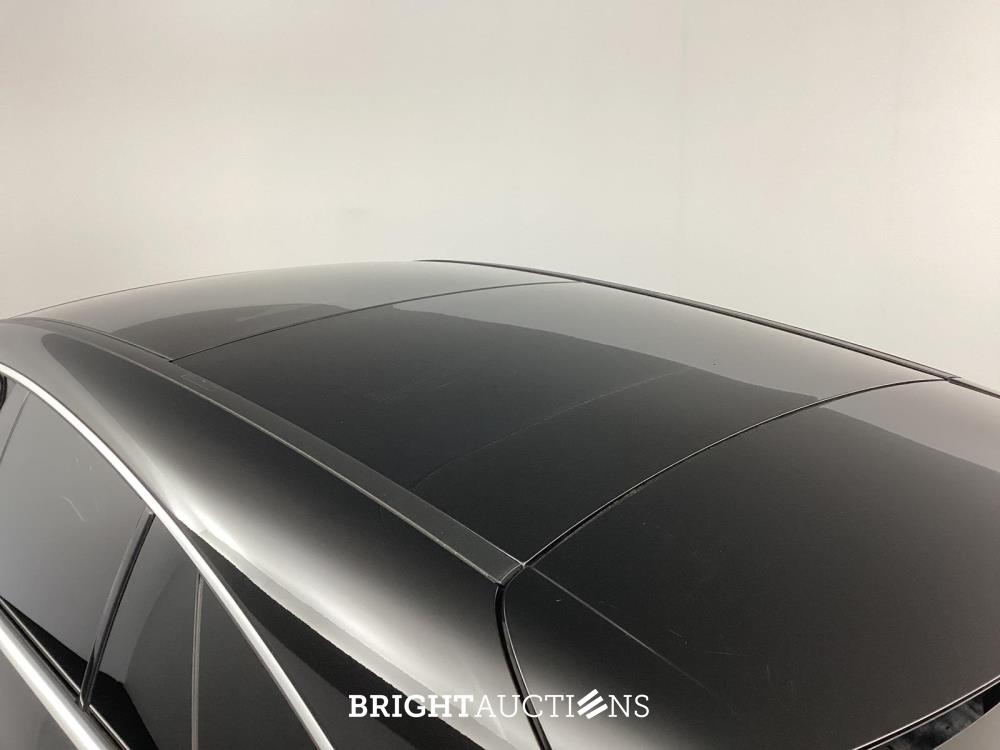 Mercedes-Benz CLA 180 Shooting Brake d Business Solution Luxury 116pk 2021 (Origineel-NL) CLA-Klasse, L-873-HR