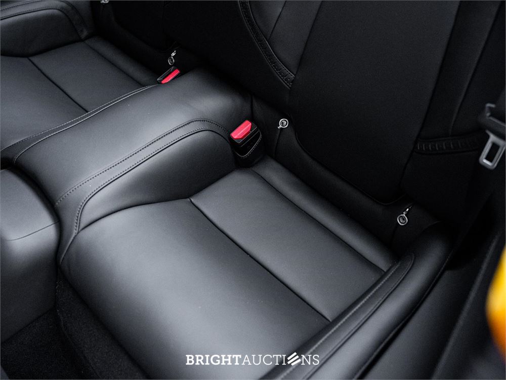 Polestar 1 2.0 T8R (1 van 1500) Carbon Plug-In Hybrid 609pk 2022