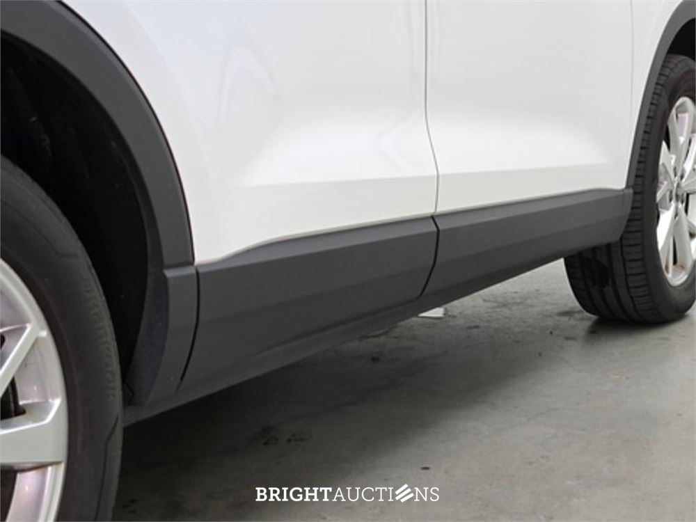 Audi Q3 45 e Advanced edition TFSI 266pk 2022 (Origineel-NL), R-270-FF