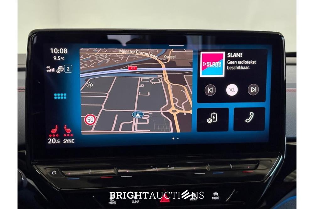 Volkswagen ID.5 GTX 77 kWh 2022 (Origineel-NL), R-992-HG