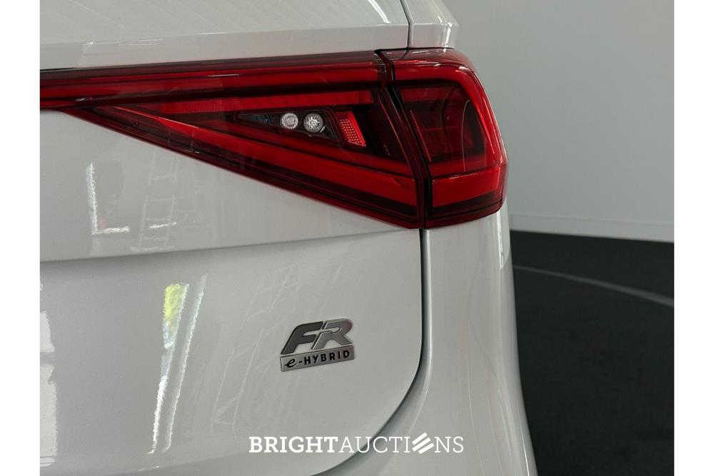 SEAT Tarraco FR E-Hybrid PHEV 1.4 TSI 258pk 2021, S-103-KB