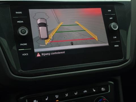 Volkswagen Tiguan ACT Highline Business R 1.5 TSI 150pk 2019 (Origineel-NL), ZB-318-G