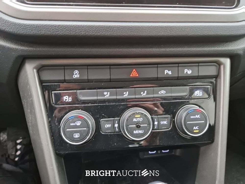 Volkswagen T-Roc Style 1.5 TSI 150pk 2022 (Origineel-NL), N-425-RL