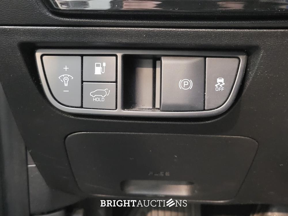 Kia EV6 GT-Line 77 4 kWh 228pk 2021 (Origineel-NL), N-762-GT