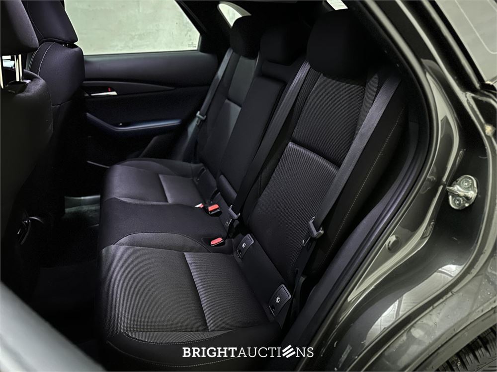 Mazda CX-30 2.0 e-SkyActiv-X M Hybrid Comfort 179pk 2020 (Origineel-NL), H-190-GP