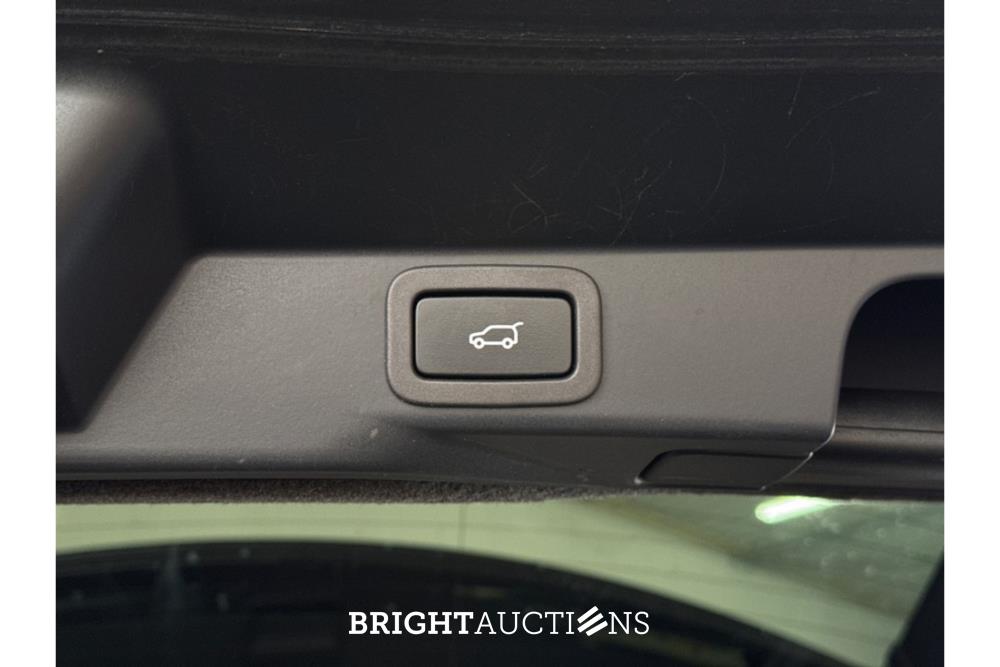 Land Rover Range Rover Sport P400e HSE 443pk 2021 (Origineel-NL), K-363-VB