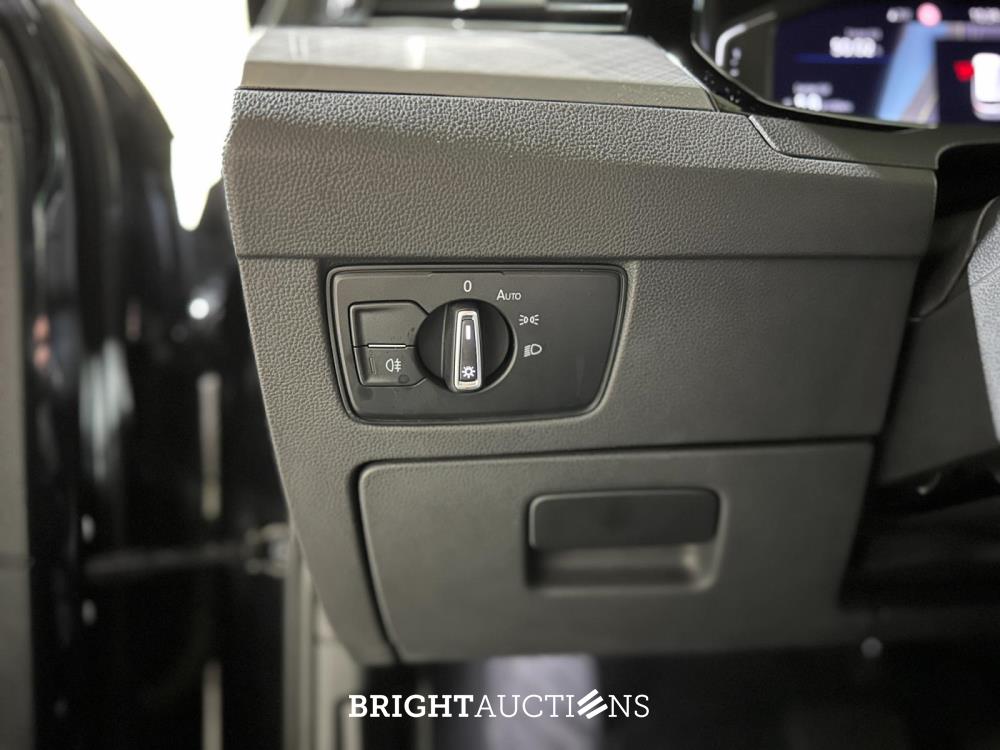 Volkswagen Passat Variant GTE 1.4 TSI PHEV Business 218pk 2021, GXT-93-X