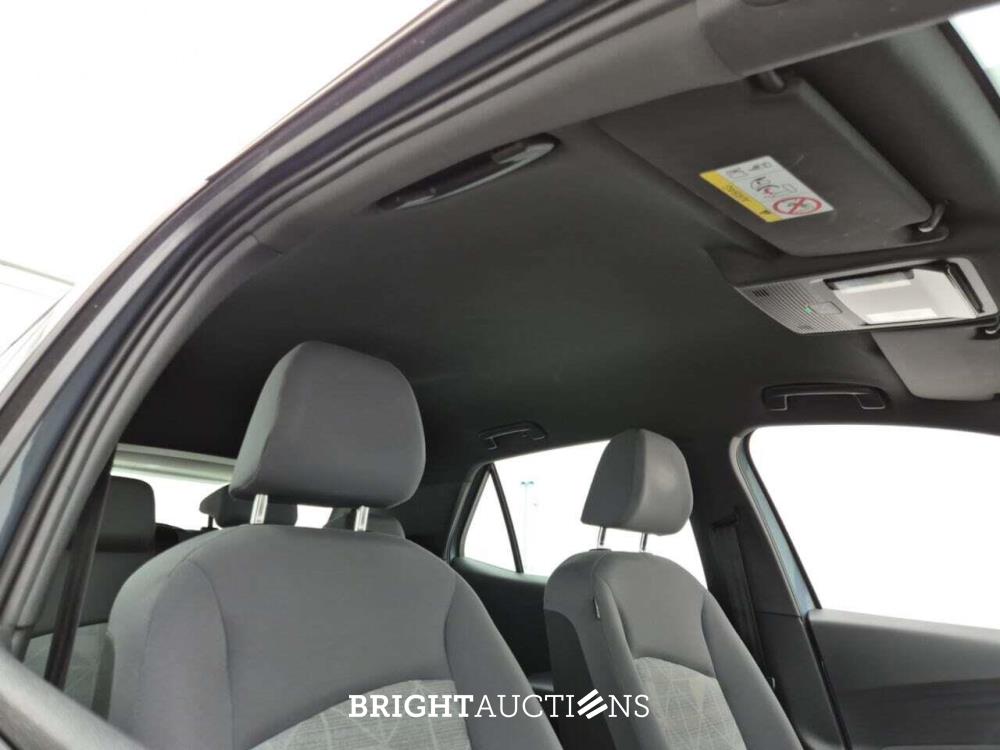 Volkswagen ID.3 Life 58 kWh 204pk 2020 (Origineel-NL), K-486-HS