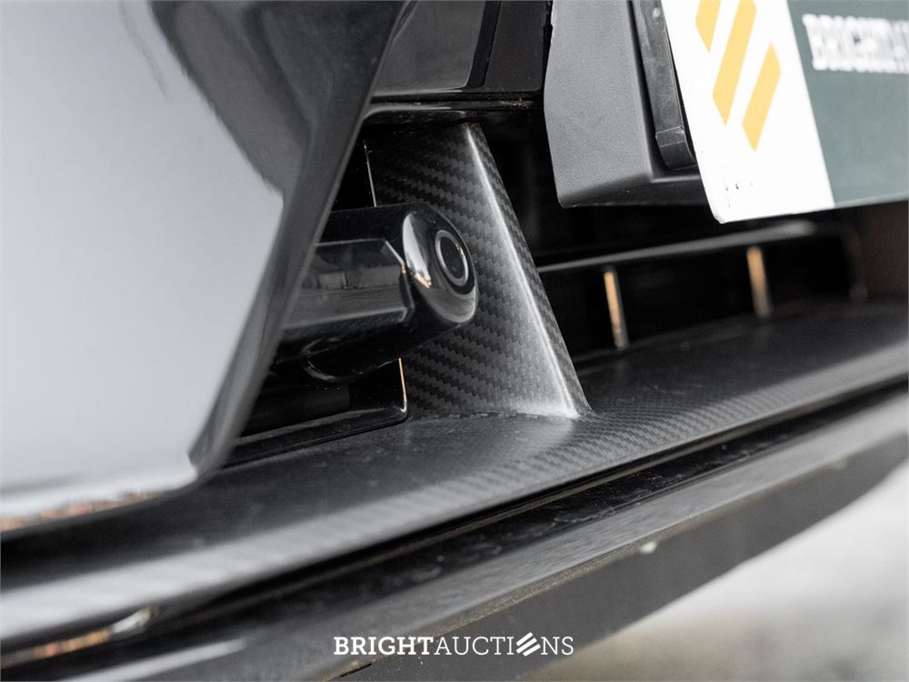 Polestar 1 2.0 T8R (1 van 1500) Carbon Plug-In Hybrid 609pk 2022