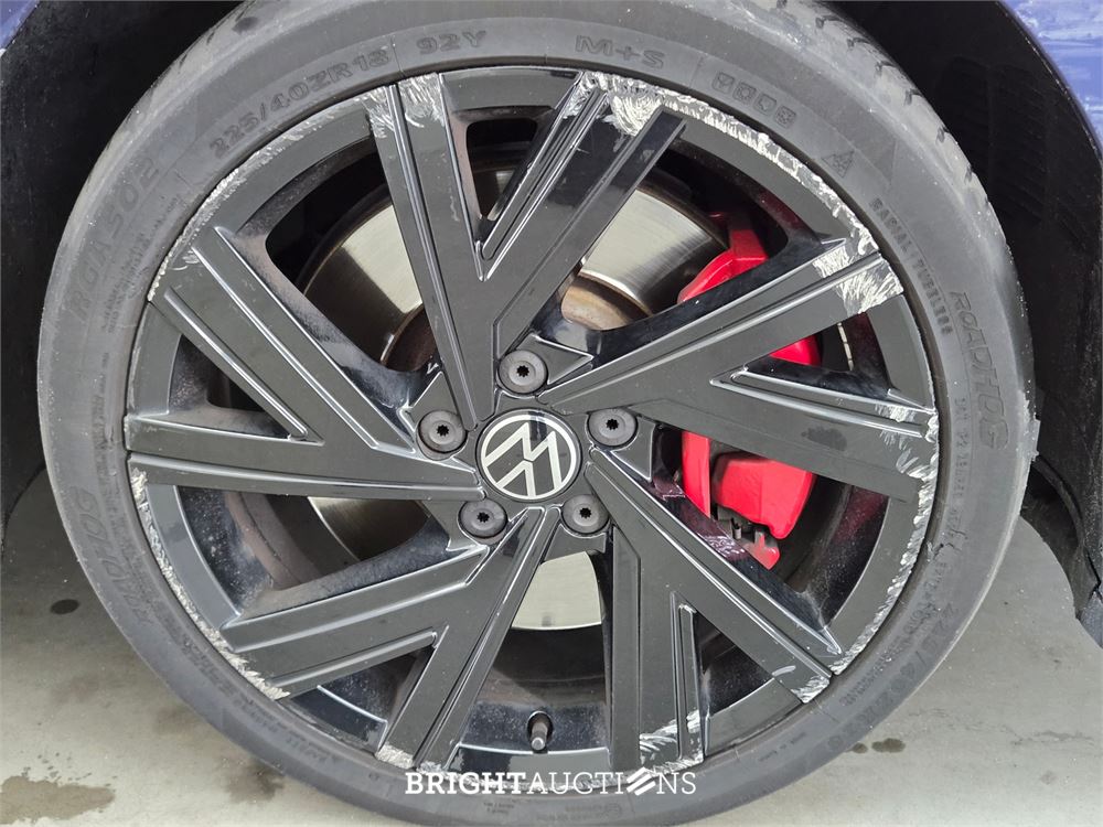 Volkswagen Golf eHybrid GTE 1.4 258pk 2022, GFT-57-H