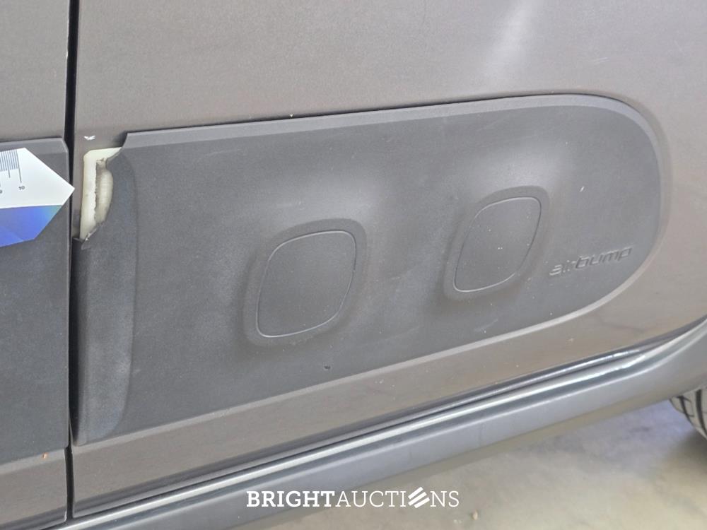 Citroen C3 Feel Edition 1.2 PureTech 82pk 2018 (Origineel-NL), SR-478-X