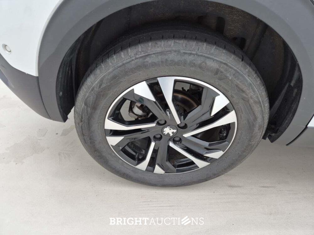 Peugeot 2008 Pt Gt 1.2 131pk 2022 (Origineel-NL), P-369-VX