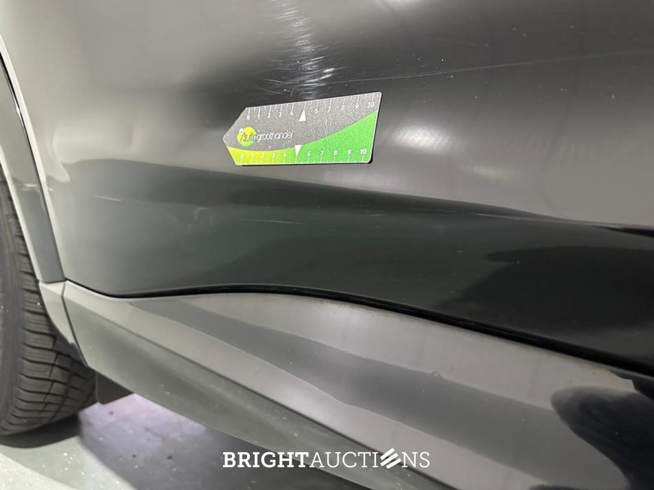 Ford Mustang Mach-E AWD 75 kWh 258pk 2021 (Origineel-NL), L-890-ZD