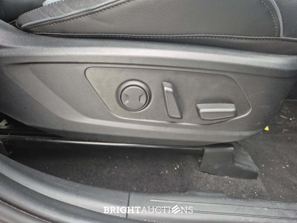 Hyundai Tucson T-Gdi PHEV Shine 1.6 160pk 2025